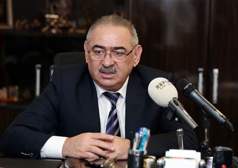 Ramin Musayev: "Mənə futbolsuz daha rahatdır" - MÜSAHİBƏ