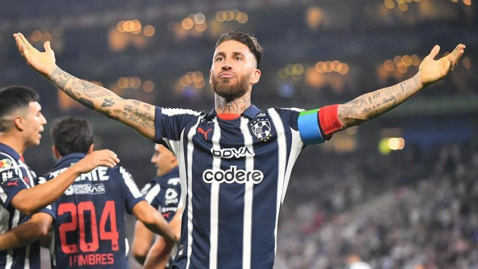 Ramos üçün İtaliya variantı