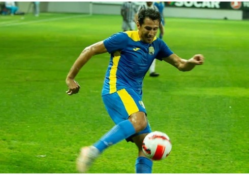Rauf Əliyev: "Futbolçular əzmkarlıq göstərsələr, 12 il əvvəlki nəticəni təkrarlaya bilərlər"