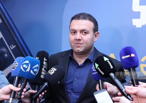 Rauf Məmmədov: Şahmat üzrə ölkə çempionatı çox maraqlı olacaq