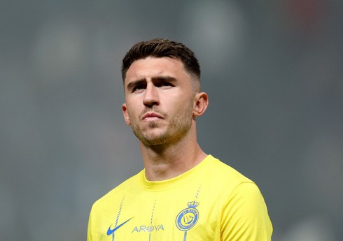 "Real" "Əl-Nəsr"in futbolçusunu transfer edə bilər