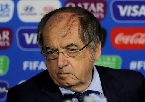“Real” klubu Fransa Futbol Federasiyasından üzrxahlıq tələb edib