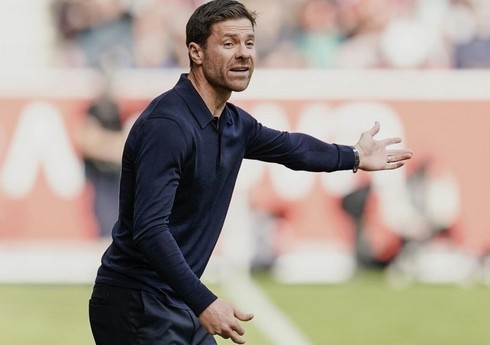 "Real" klubu Xabi Alonsonu 2025-ci ildə baş məşqçi postuna gətirməyi planlaşdırıb