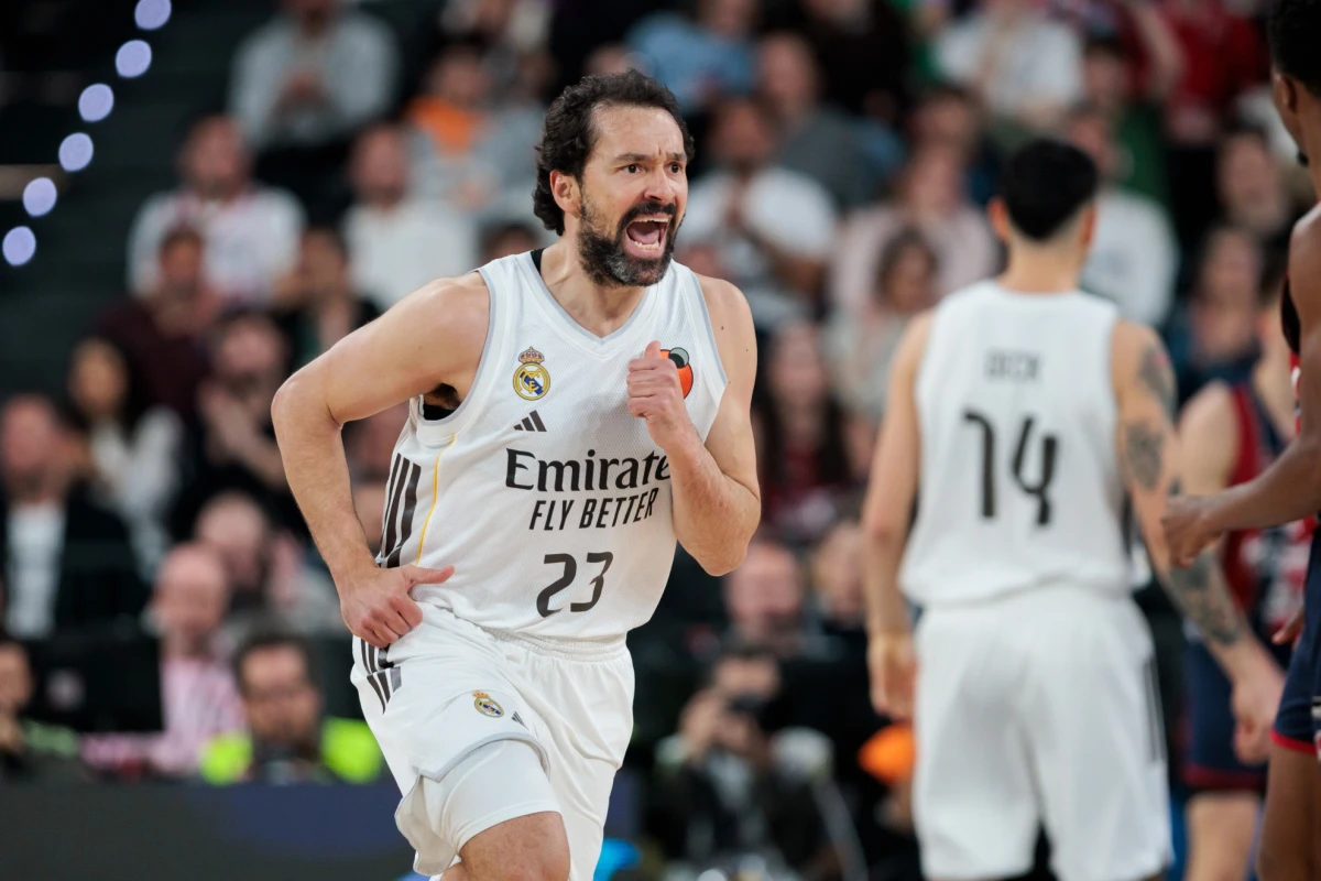 Real Madrid əfsanəsi ilə davam edir – Avroliqada tarixi rekorda imza atacaq