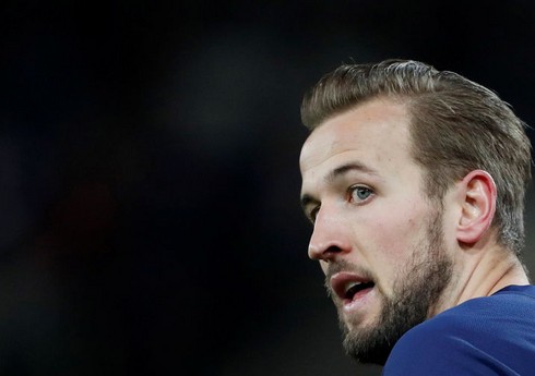 "Real Madrid" Harri Keynin transferindən imtina edib