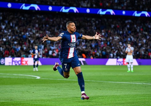 "Real Madrid" Mbappeni transfer etmək üçün 1 milyard avro xərcləyə bilər