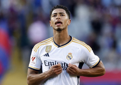 "Real Madrid" - "Valensiya" matçı hakim qalmaqalı ilə yekunlaşıb