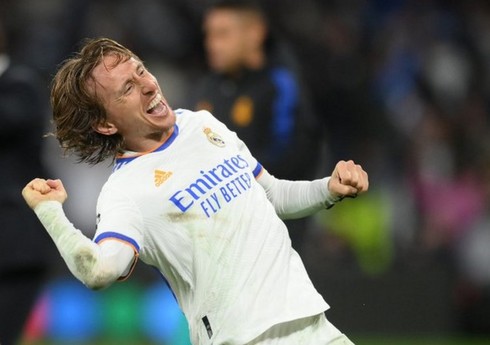 "Real Madrid"in aparıcı futbolçusu millinin düşərgəsində zədələnib