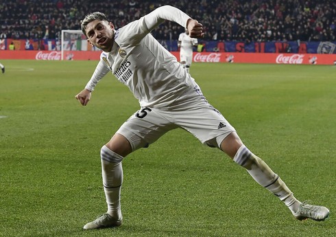 "Real Madrid"in oyunçusu "Liverpul"a keçə bilər