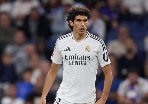 "Real"ın 28 yaşlı futbolçusu karyerasında ilk dəfə məhsuldar ötürmə müəllifi olub