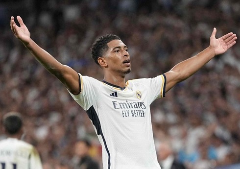 "Real"ın aparıcı futbolçusu zədələnib