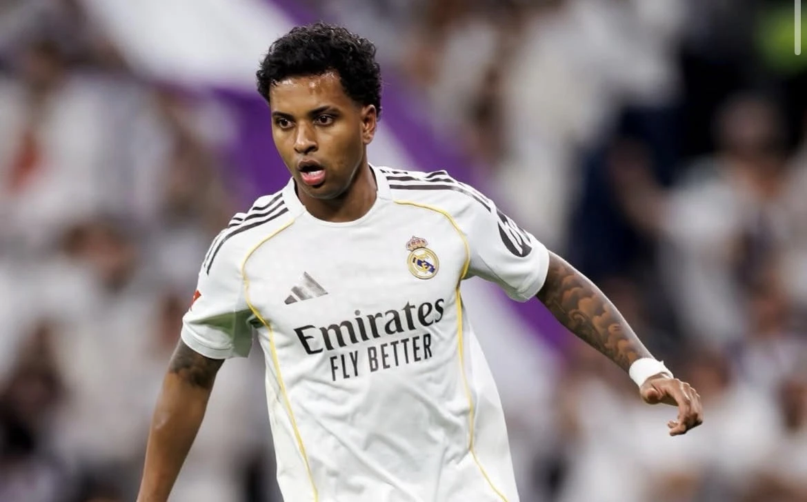 “Real”ın futbolçusu zədələnib