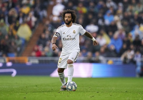 "Real"ın sabiq futbolçusu karyerasını başa vurub