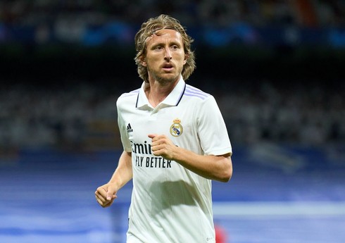 "Real"ın yeni baş məşqçisi təcrübəli futbolçunun komandada qalmasını istəmir