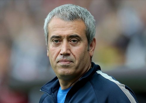 Renat Dadaşovun çıxış etdiyi "Ankaragücü" klubunun yeni baş məşqçisi açıqlanıb