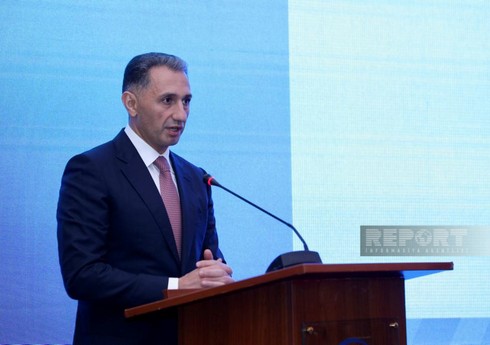 Rəşad Nəbiyev cüdo millisinin Böyük Dəbilqə turnirindəki çıxışını dəyərləndirib