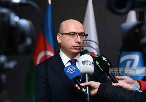 Rəşad Rəsullu: "2022-ci ili Azərbaycan cüdosu üçün yaxşı qiymətləndiririk"