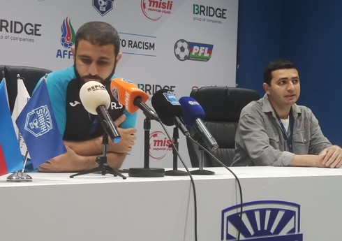 Rəşad Sadıqov: "Elə "qırmızı" alsaydım, bəlkə mən də hər yeri qırıb-dağıdardım"