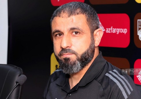 Rəşad Sadıqov: "Hayduk"la oyuna yetərincə yaxşı hazırlaşdığımızı deyə bilmərəm"