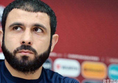 Rəşad Sadıqov: "Meydanda amansız mübarizə gedirdi"