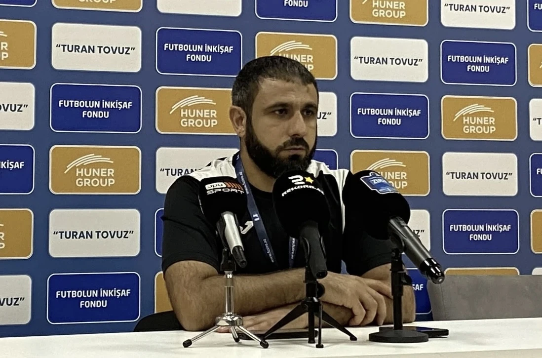Rəşad Sadıqov: "Kimlərsə unudub, mən unutmamışam"