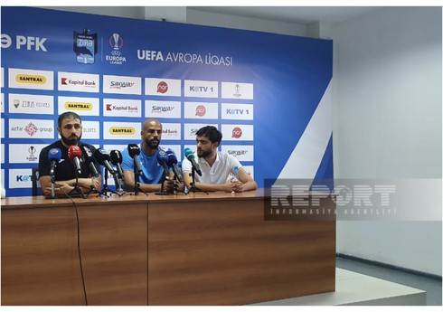 Rəşad Sadıqov: Rəqib bura başqa motivasiya ilə gəlib
