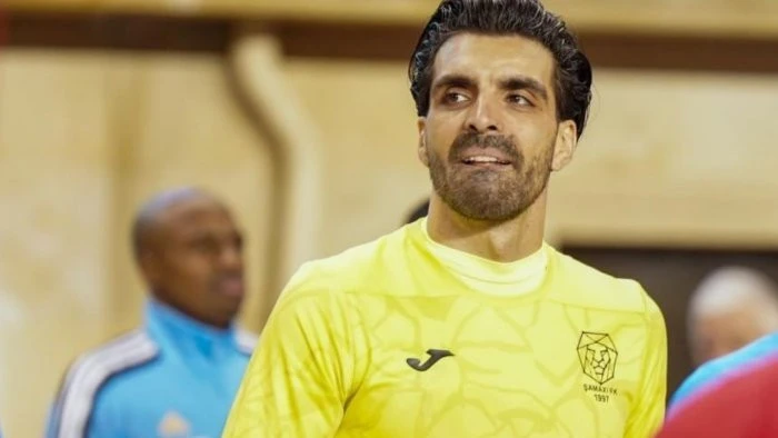 Rikardo Fernandes: "Düzdür, başqa klublardan təkliflər oldu"