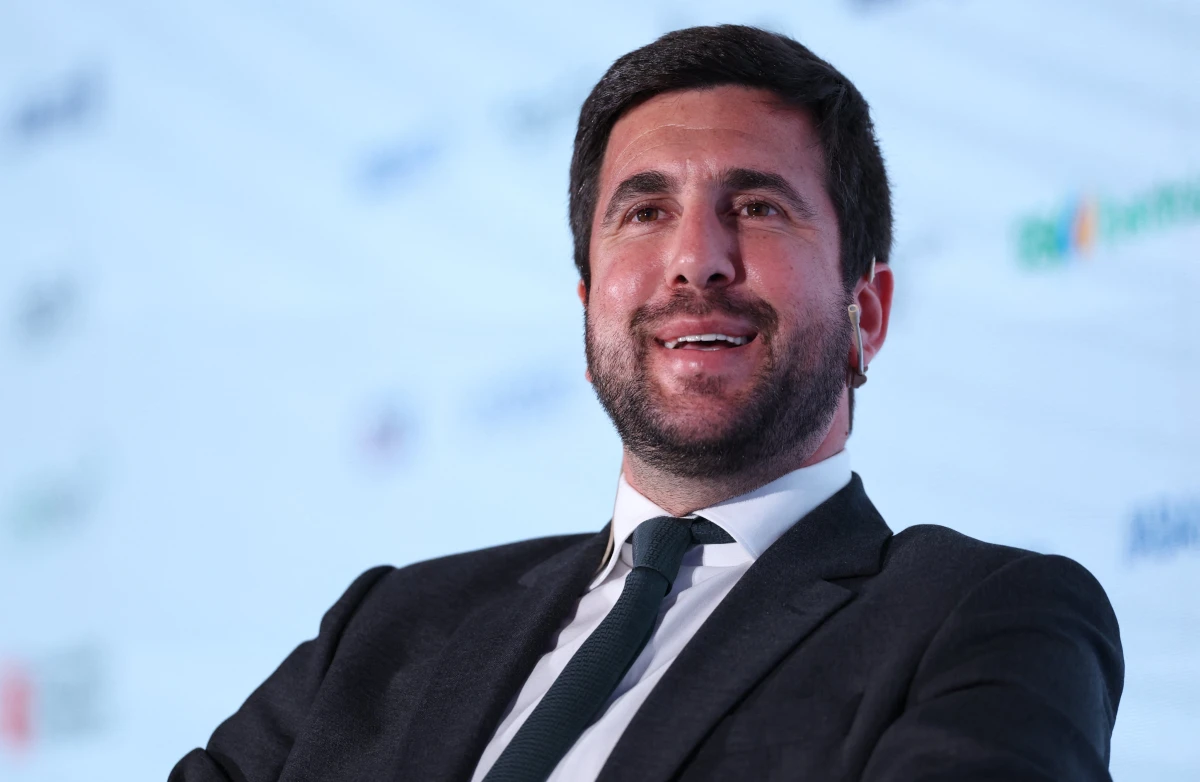 Rikelme Haaland iddiasından geri çəkilmir – “Prezident olsam, “Real”da oynayacaq”