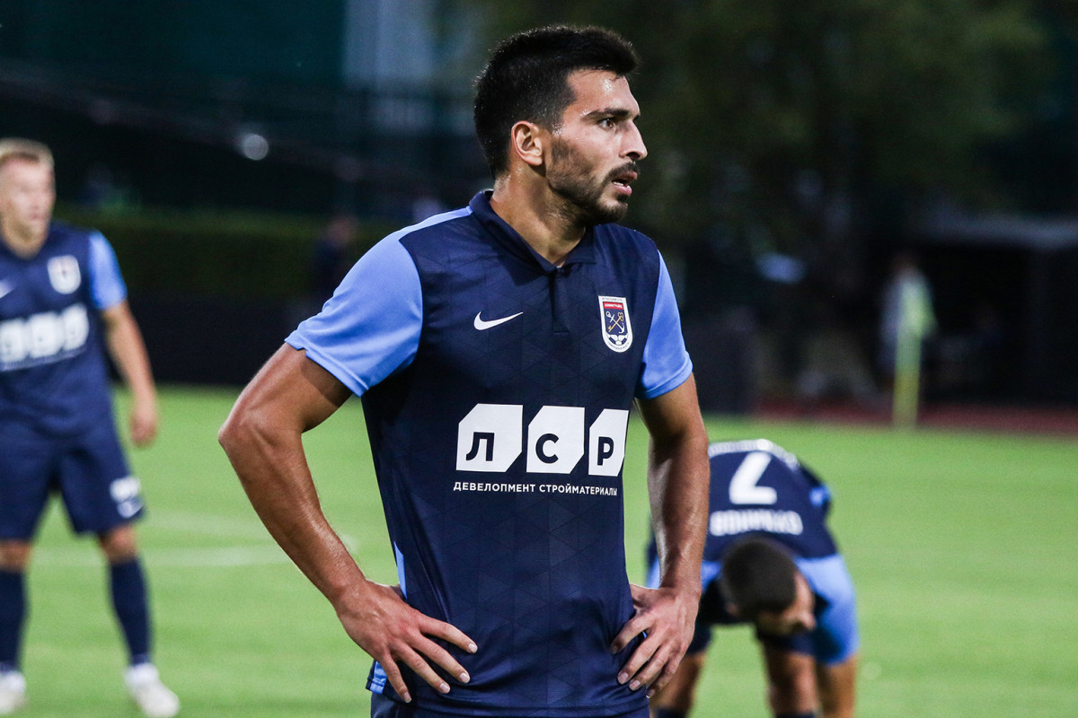 Rizvan Umarov: “Azərbaycan mənə yol açdı, "Qarabağ" təklif göndərdi” - MÜSAHİBƏ
