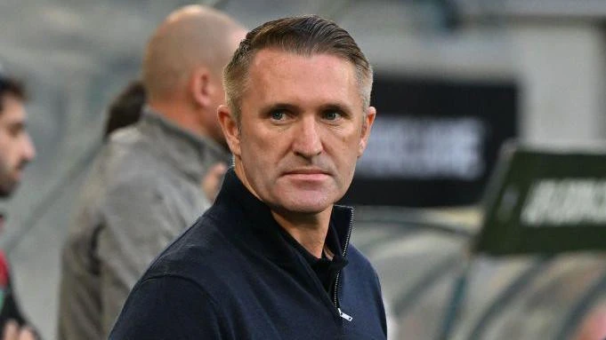 Robbi Kin: "Güclü komanda ilə qarşılaşacağımızı bilirik"