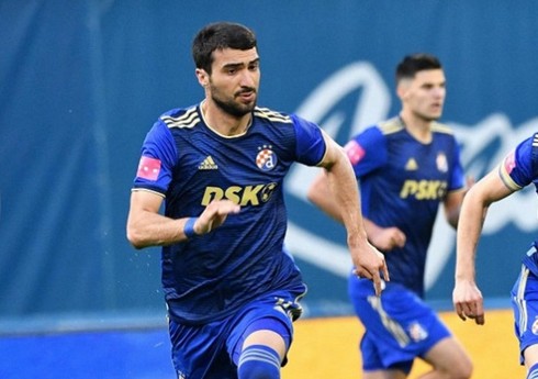 Robert Prosineçki: "Dinamo"da oynamaq asan deyil, Mahir səbirli olmalıdır"