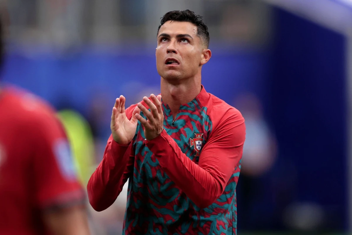 Ronaldo: “Sanki futbolu bitirmişdim” - Çətin həftədən danışdı