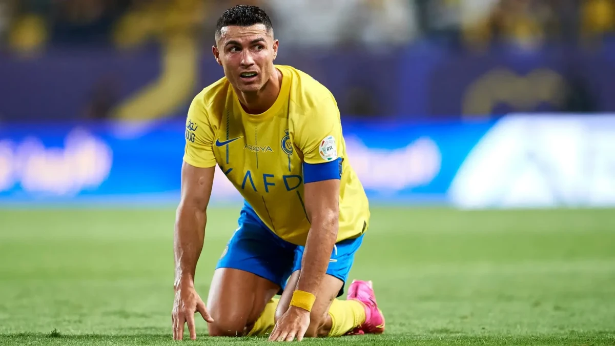 Ronaldonun dəyəri kəskin düşdü – 120 milyondan...