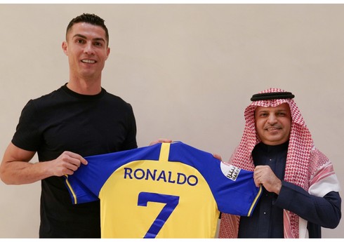 Ronaldu ABŞ klubundan imtina edib