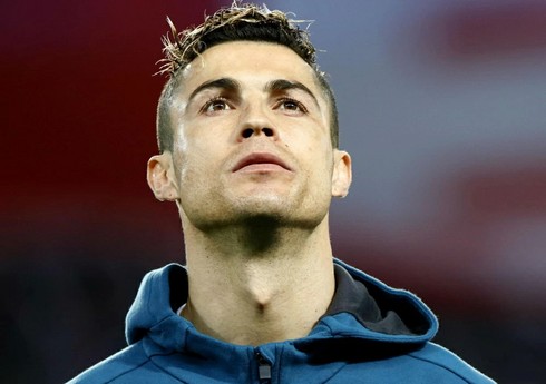 Ronaldu "Əl-Nəsr"lə yeni müqavilə ilə bağlı danışıqlara başlayıb