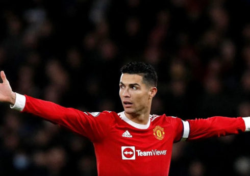 Ronaldu: “Mançester Yunayted” mənə xəyanət etdi”