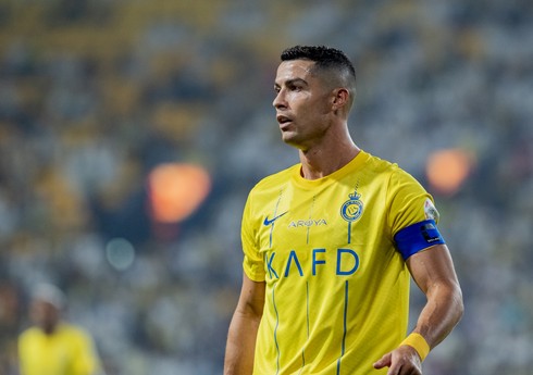 Ronaldu Millətlər Liqasının oyunları üçün Portuqaliya yığmasının heyətinə çağırılıb