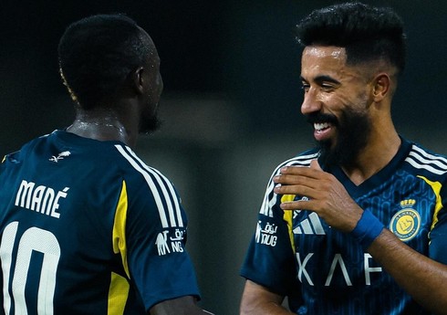 Ronaldunun çıxış etdiyi "Əl-Nəsr" klubu Kral Kubokunda qələbə qazanıb