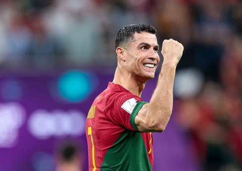 Ronaldunun "Əl-Nəsr" klubuna mümkün keçidinin detalları bəlli olub