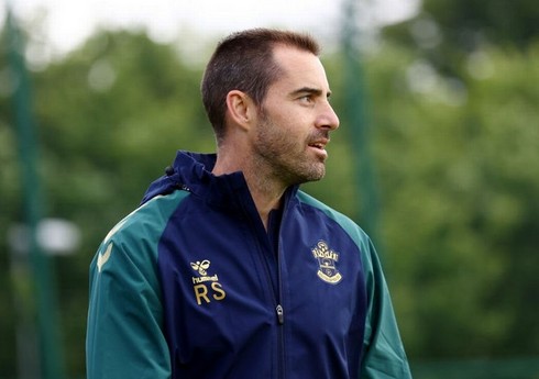 Ruben Selles: "Konte ilə tanışlığım "Qarabağ"da işləyəndə olub"