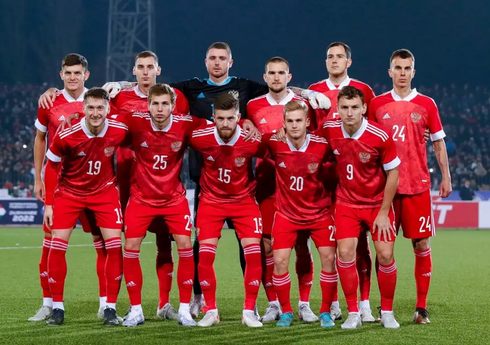 Rusiya Futbol İttifaqı komandaların turnirlərə neytral statusda qayıtmasını istəmir