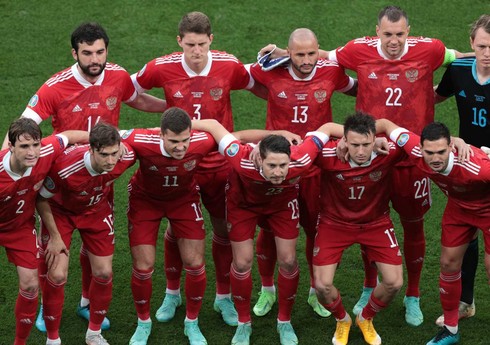 Rusiya millisi Mərkəzi Asiya Futbol Assosiasiyasının ilk çempionatına qatılacaq