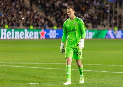 Rusiya millisinin sabiq futbolçusu: “Lunyovun “Qarabağ” kimi komanda ilə pley-offa çıxmasına şadam”