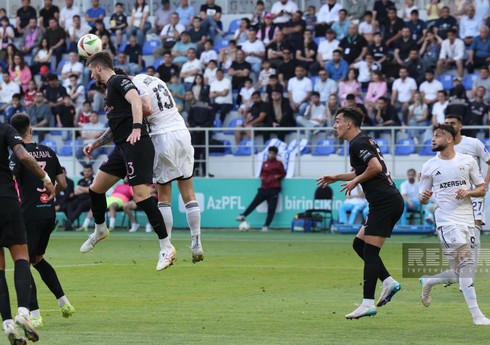 “Sabah” Azərbaycan Kubokunu qazanan 10-cu komanda olub