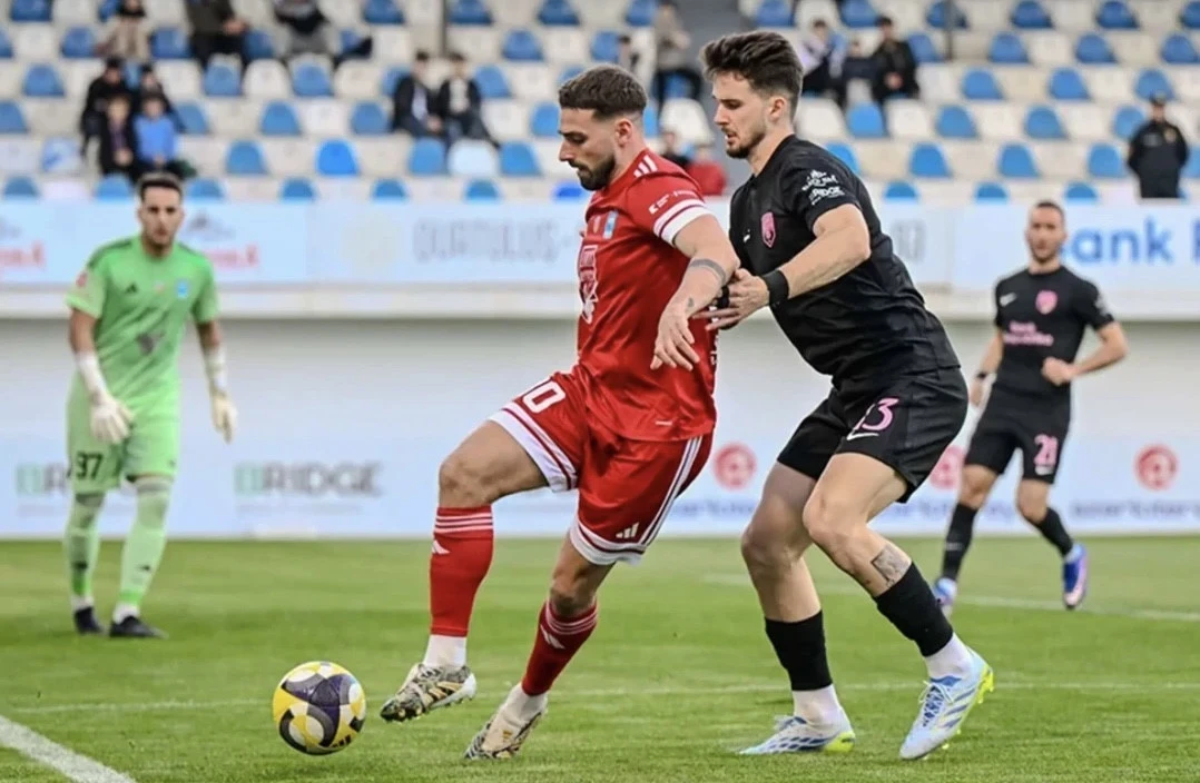 "Sabah" Azərbaycan Kubokunun qalibi olub