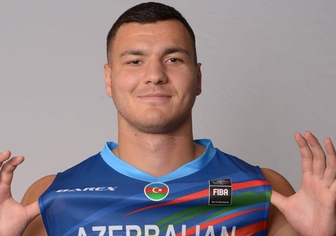 "Sabah" basketbol klubu ilk transferini gerçəkləşdirib