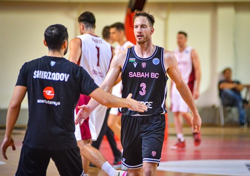 "Sabah" FIBA Çempionlar Liqasının müntəzəm mövsümündə iştirak edəcək