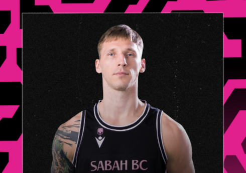 "Sabah" legioner basketbolçusu ilə yollarını ayırıb