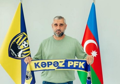 "Sabah" qapıçısını "Kəpəz"ə göndərməyə razı olmayıb
