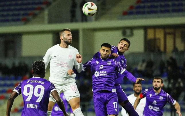 “Sabah”dan növbəti qələbə - YENİLƏNİB